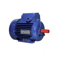 Motor electric PowMr AIR 80 B (10120211)