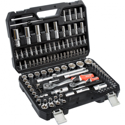 Set de instrumente Yato YT38791