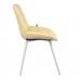 Scaun Deco Nicole HN Eco7 White
