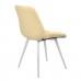 Scaun Deco Nicole HN Eco7 White