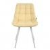 Scaun Deco Nicole HN Eco7 White