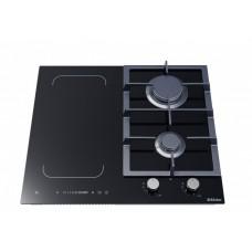 Plită incorporabilă mixt Backer HMB-622IND9FLEX
