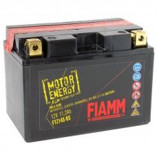 Аккумулятор Fiamm - Moto 7904490 FTZ14S-BS Motorenergy