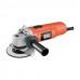 Углошлифовальная машина Black&Decker KG115