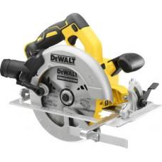 Fierăstrău circular DeWalt DCS570NT