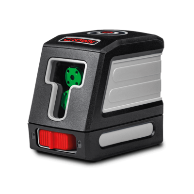Nivel laser Crown CT44047 Professional