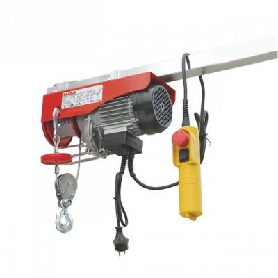 Electropalan HAGEL PA400D18