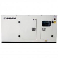 Generator Firman SDG63FS