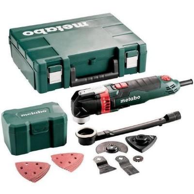 Unealta multifunctionala Metabo MT 400 Q (601406500)