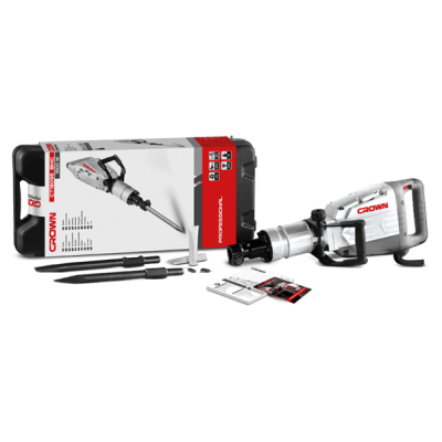 Ciocan demolator Crown CT18095 BMC