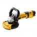 Polizor unghiular DeWalt DWE4257KT