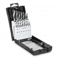 Set de burghie pentru lemn Trotec 15 buc.
