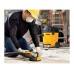 Polizor unghiular DeWalt DWE4257KT