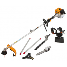 Motocoasă pe benzină Hoteche G840206