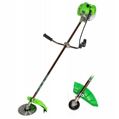 Trimmer pe benzina Craft-Tec GS-770