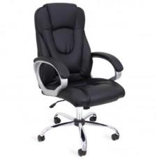 Офисное кресло Deco BX-0050 Black 