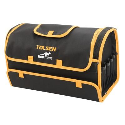 Сумка для инструментов Tolsen 80102