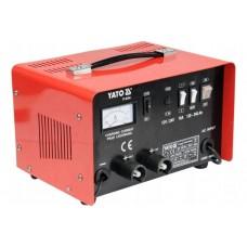Dispozitiv de încarcare/pornire acumulator Yato YT8304