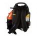 Refulator asprisor (benzina) manual frunze HUSQVARNA 350BT