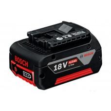 Acumulator Bosch GBA 18V 4.0Ah (1600Z00038)