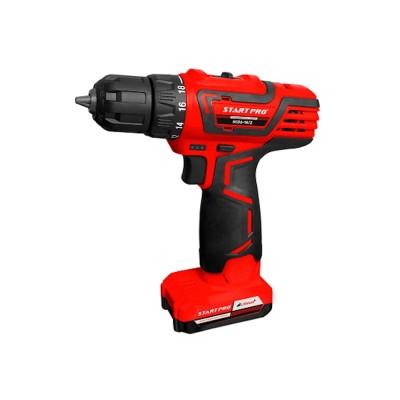Masina de gaurit cu acumulator Start Pro SCD6-18/2