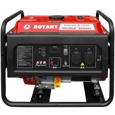 Generator pe benzina Rotakt ROGE3000