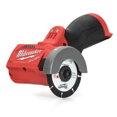 Fierăstrău circular Milwaukee M12FCOT-0 (4933464618)