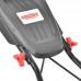 Freză electrică de zăpadă Hecht 9201 E