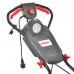 Freză electrică de zăpadă Hecht 9201 E