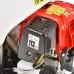 Atomizor pe benzina Hecht 433