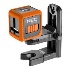 Nivela laser Neo Tools 75-100 Nivela laser Neo Tools 75-100