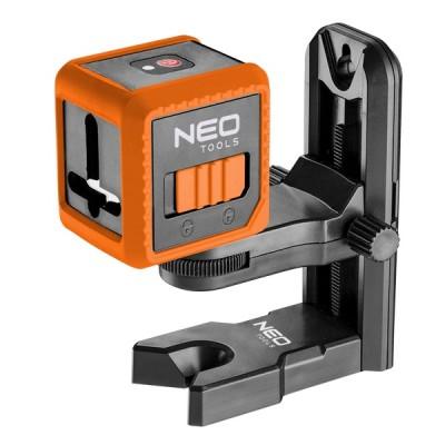 Nivela laser Neo Tools 75-100