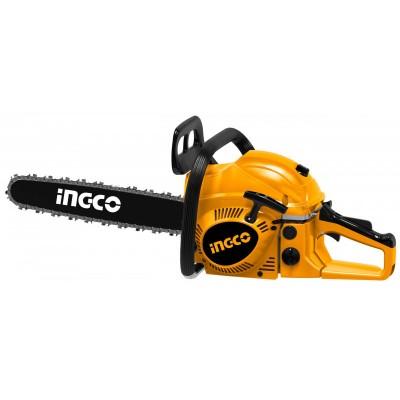 Бензопила цепная INGCO GCS5451811