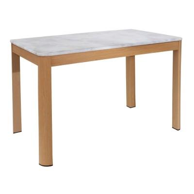 Masă pentru bucătărie Deco 2216 Marble