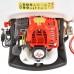 Atomizor pe benzina Hecht 433