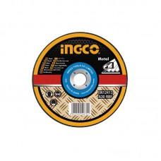 Disc p/u metal 230*2*22.2mm INGCO MCD202302