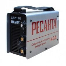 Инверторный сварочный аппарат Ресанта САИ 140 