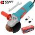 Polizor unghiular KraftTool K11125 Polizor unghiular KraftTool K11125