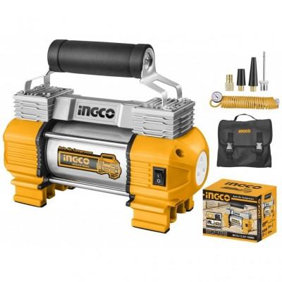 Compresor auto INGCO AAC2508