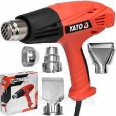 Pistol aer cald Yato YT82294