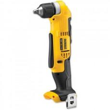 Masina de gaurit cu acumulator DeWALT DCD740N