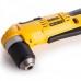 Masina de gaurit cu acumulator DeWALT DCD740N