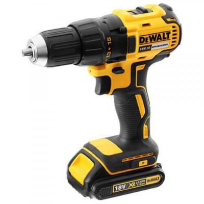 Mașină de înșurubat DeWalt DCD777S2T-QW XR