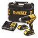 Mașină de înșurubat DeWalt DCD777S2T-QW XR