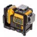 Лазерный нивелир DeWalt DCE089D1G