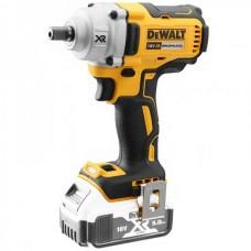 Гайковерт DeWalt DCF894N XR BL Li-Ion(бех акб)