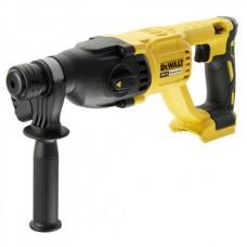 Ciocan rotopercutor DeWalt DCH133NT