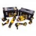 Набор электроинструментов DeWalt DCK623P3