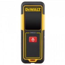 Дальномер DeWalt DW033