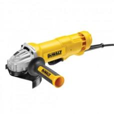 Углошлифовальная машина DeWalt DWE4233-QS